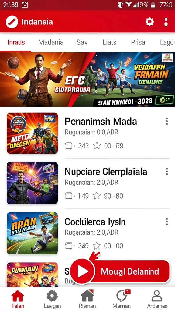 Screenshot rpvip8 nomor 2