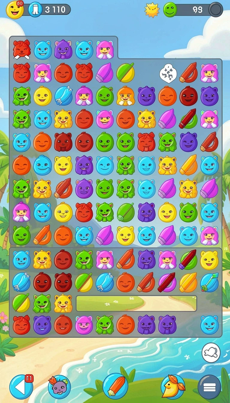 Screenshot rsngame nomor 3