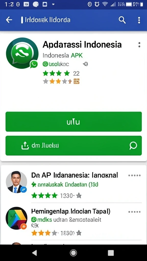 Screenshot samurai88 nomor 1