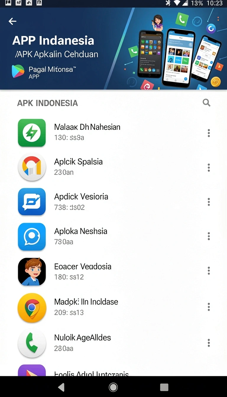Screenshot siap108 nomor 2