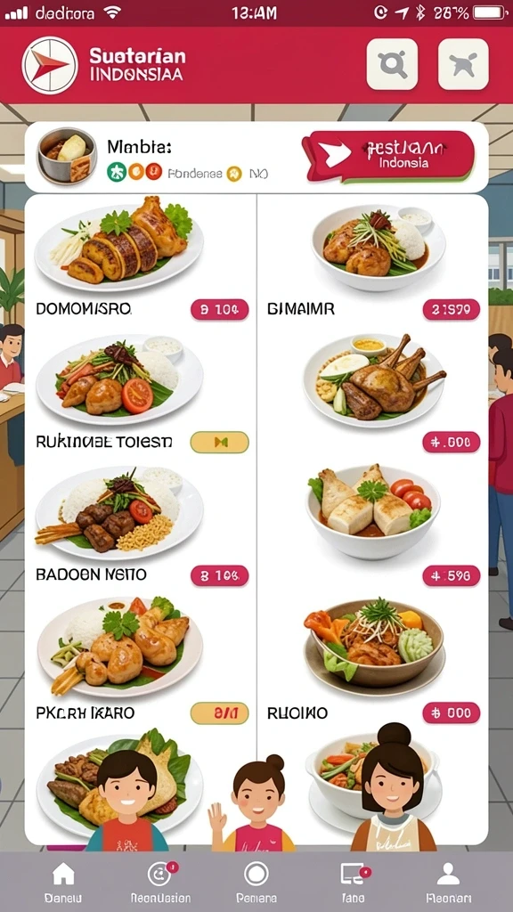 Screenshot sip33 nomor 1