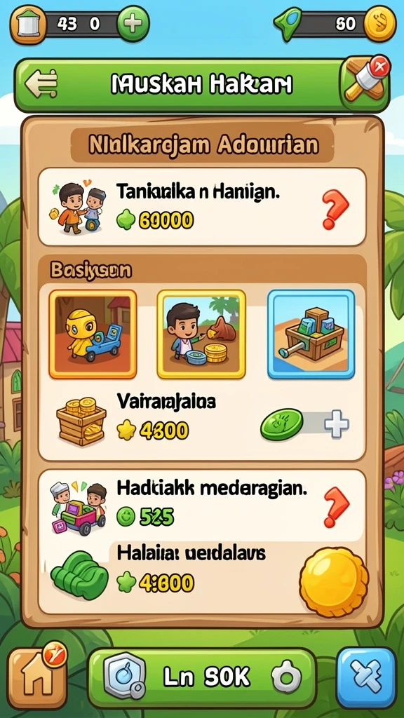 Screenshot sip33 nomor 2