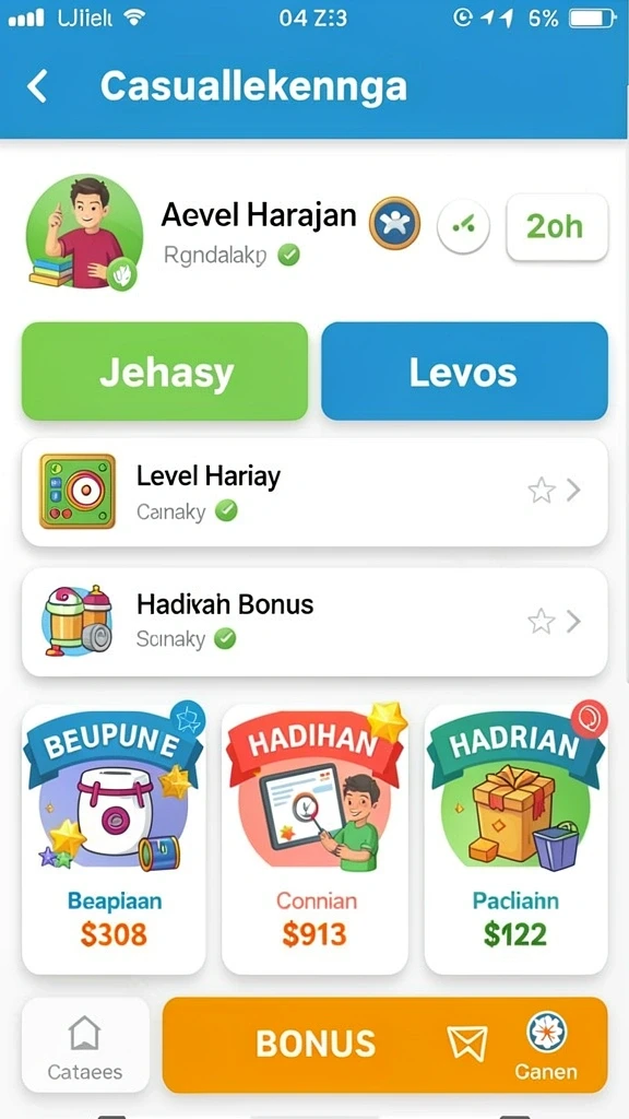 Screenshot svipwins nomor 1