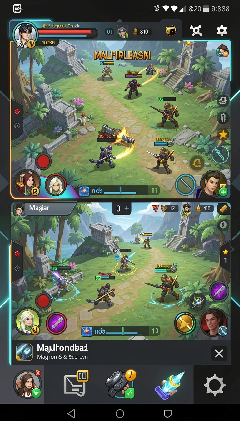 Screenshot tigerjp88 nomor 3