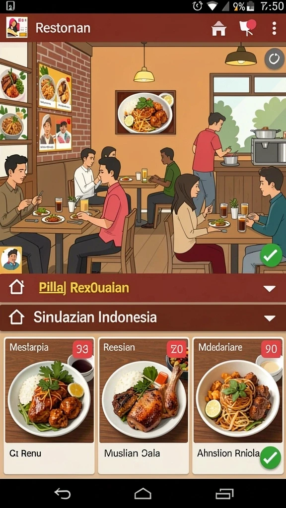 Screenshot tokekwin nomor 1