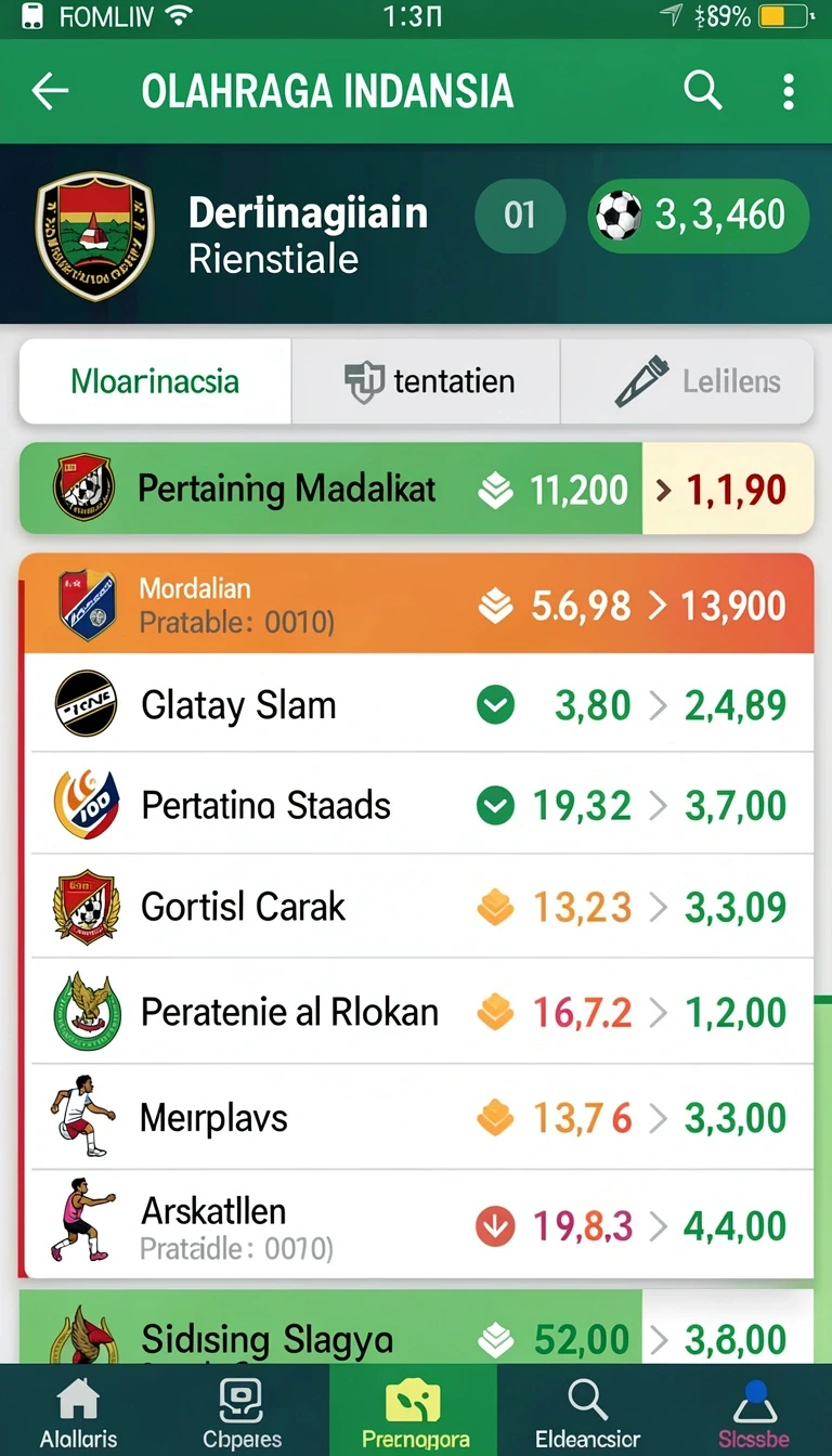 Screenshot toto777 nomor 1