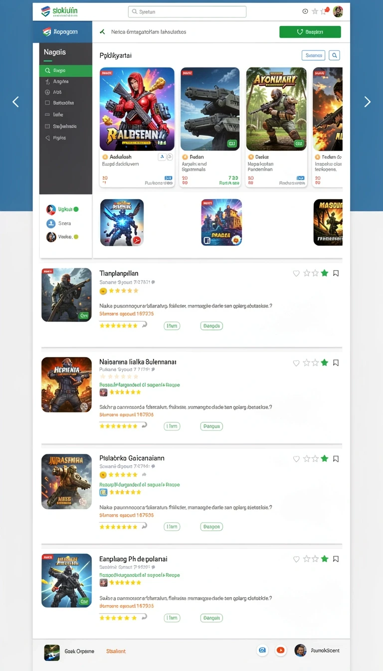 Screenshot toto777 nomor 3