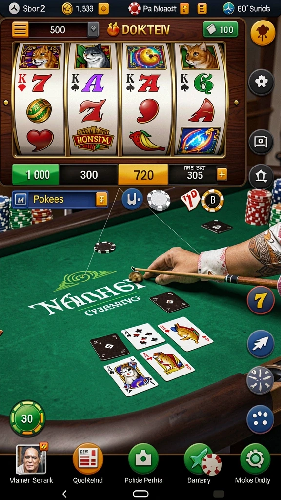 Screenshot v21 nomor 1