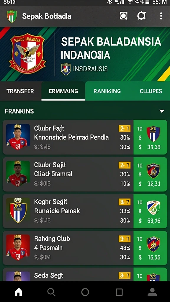 Screenshot vc55 nomor 1