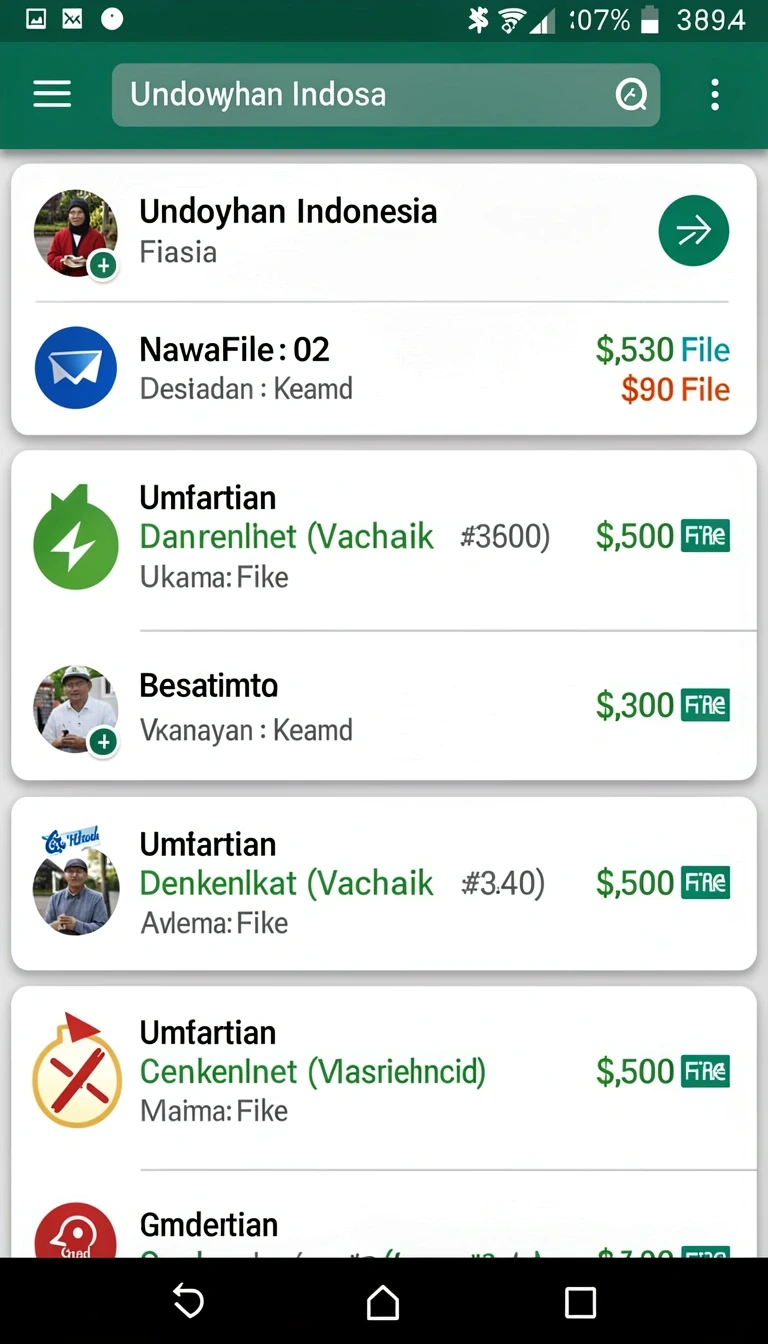 Screenshot vegas969 nomor 3