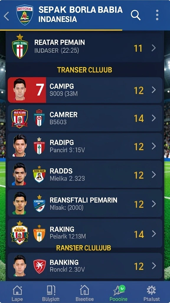 Screenshot venom889 nomor 2