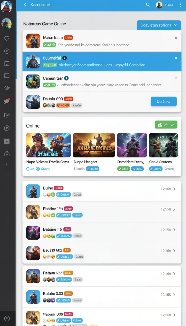 Screenshot virus88 nomor 2