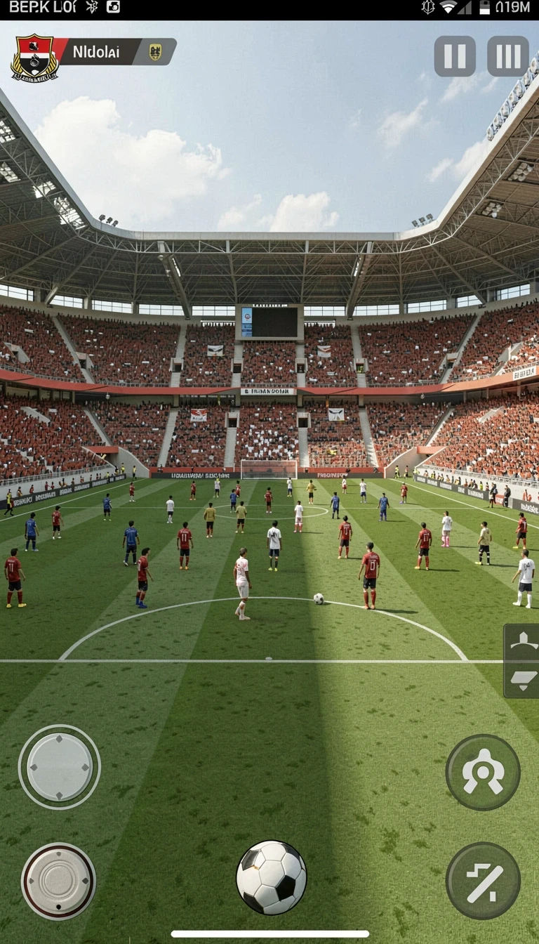 Screenshot virus88 nomor 3