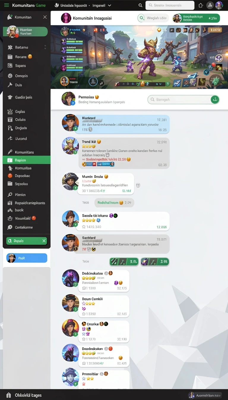 Screenshot win199 nomor 2